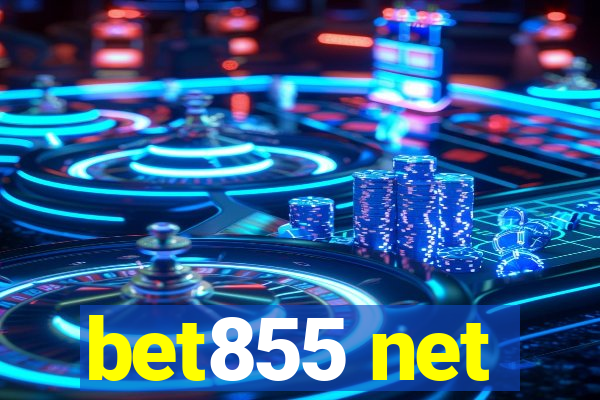 bet855 net